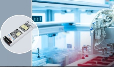 Компания MORNSUN разработала линейку компактных...