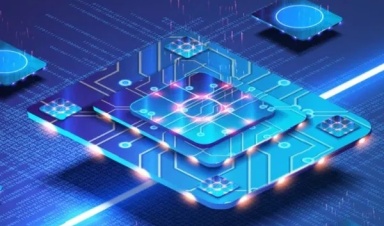 Индия планирует выпустить свой первый полупрово...