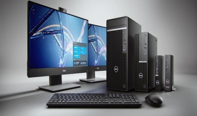 Normal Computing представила прототип термодина...