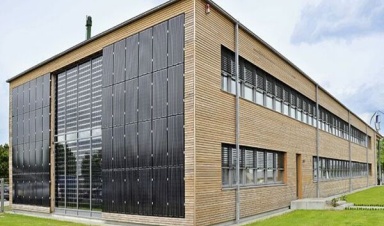 В России начнут производство энергогенерирующих...