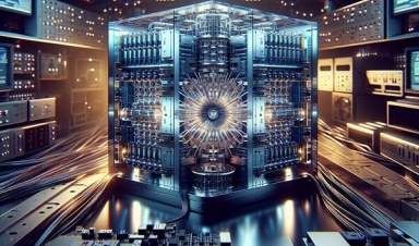 Создано квантовое устройство на основе кремния ...