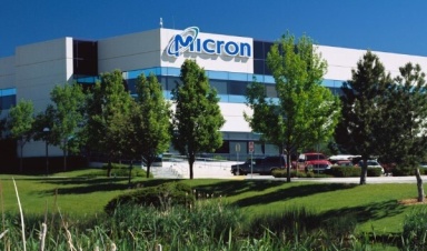 Micron прекращает поставки серверной памяти в К...