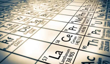 Минпромторг планирует извлекать редкоземельные ...