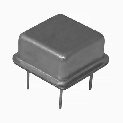 10.000 MHZ (HCMOS/TTL) DIL-8