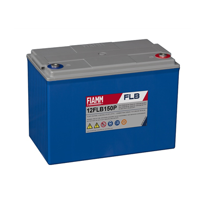 12 FLB 150 P