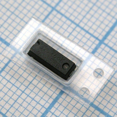 32.768kHz 20ppm 12.5pF