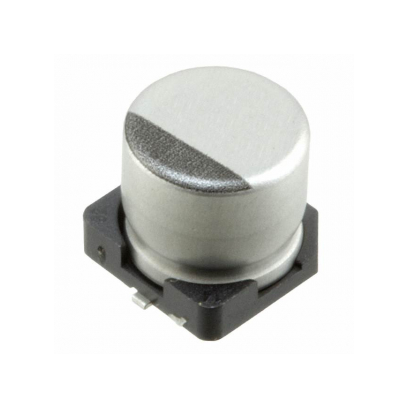 470uF 10V 20% 8x10.5mm SMD / JCK1A471M080105