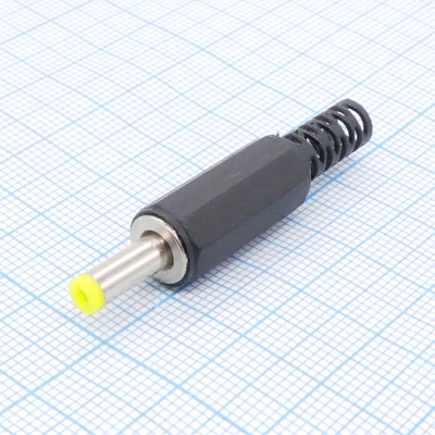 7-0026d / 4.0*1.7 9мм