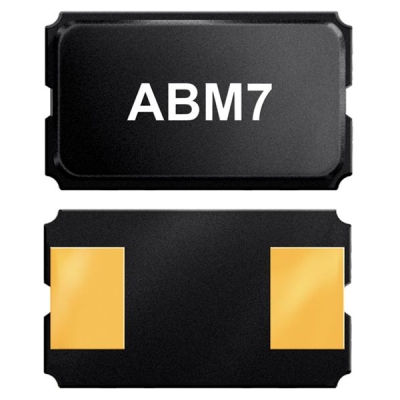 ABM7-16.000MHZ-D2Y-T