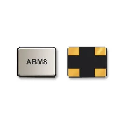ABM8-39.000MHZ-12-B1U-T