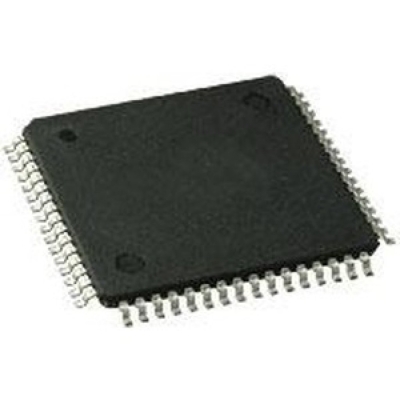 ATMEGA1281-16AU
