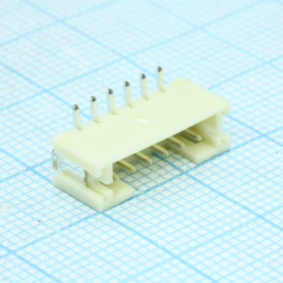 B6B-PH-SM4-TB[LF][SN]