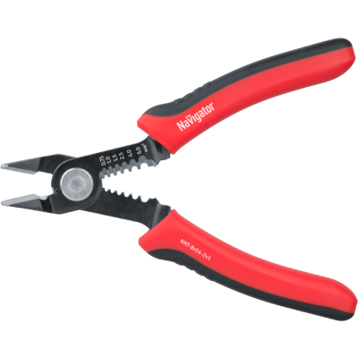 Бокорезы 80 364 NHT-Br04-2v1 (2-в-1) 80364