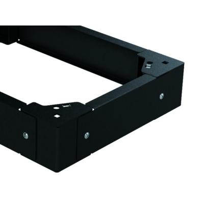 Боковые элементы цоколя 200х400 мм (комплект из 2 шт.) ZA 00.40 H v.2