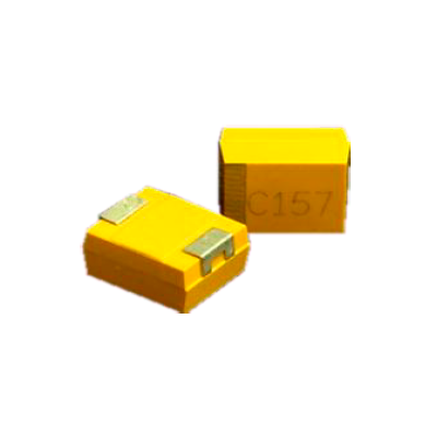 C 100uf 10V 10% LOW ESR / CA45L-C010K107TE250