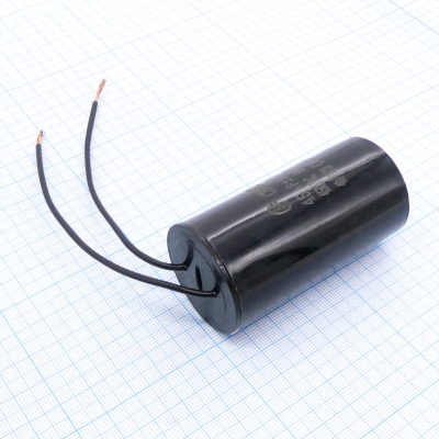 CBB60 45UF 450V WIRE