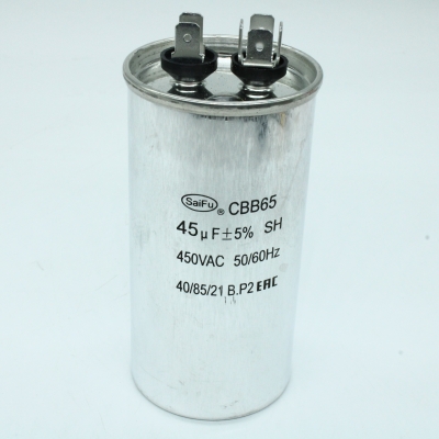 CBB65 45UF 450V