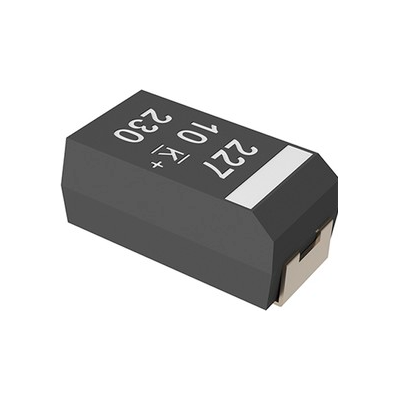 D 100uF 16v 10% / 293D107X9016D2TE3