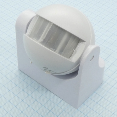 Датчик движения TDM ДДС-02 настенный