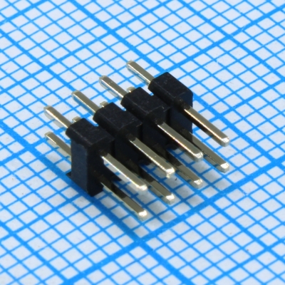 DS1025-05-2x4P8BV1-B