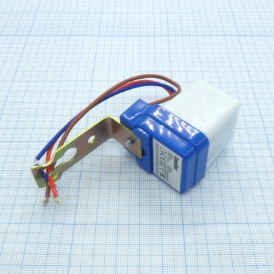 Фотосенсор электронный LXP-01 (ФРЛ-01)