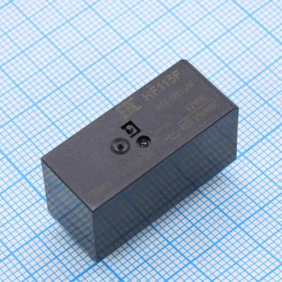 HF115F/012-1HS3AF