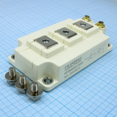 HFGM450A 1200V