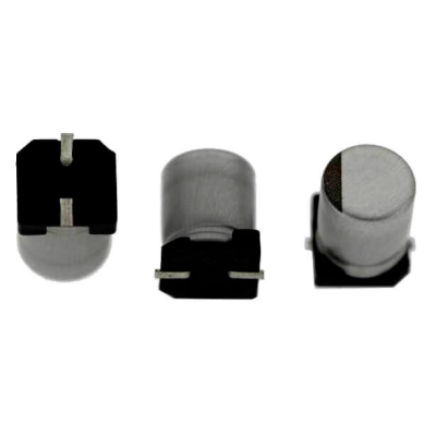 JCD 100uF 16V 6.3x5.4mm 20% / JCD1C101M063054