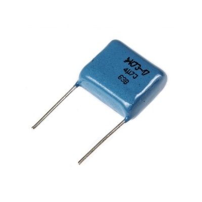 К73-17-0,047 мкф-250В-5%