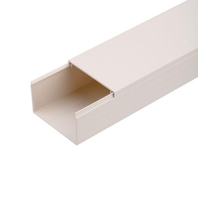 Кабель-канал 40х25 белый 28-4025-2