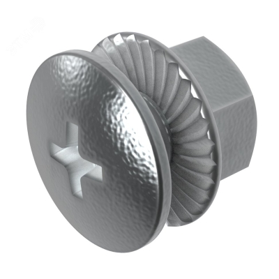 Комплект соединительный КС М6х10 CLP1M-CS-6-10-1