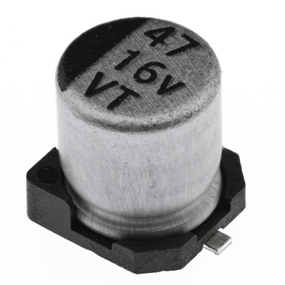 KSE-SMD-47UF-16V-0605-105