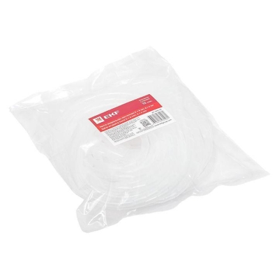 Лента спир. монтаж. SWB-08 D=8мм d6 (уп.10м) plc-swb-08