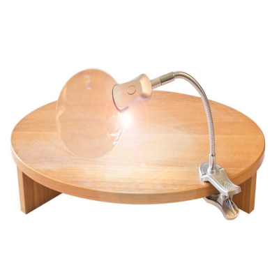 Линза х 2 TS-4110L на прищепке