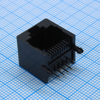 L-KLS12-133-8P8C-W/O-1-01