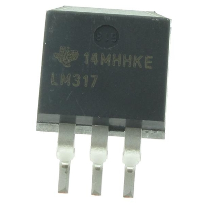 LM317KTTR