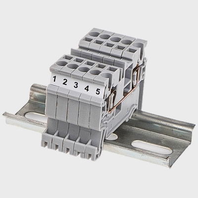 Маркировка клемм SMK-CX-2,5мм кв., 5х6,3 мм, 2 ряда (уп. 5700шт) арт.50310252