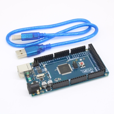 MEGA 2560 R3