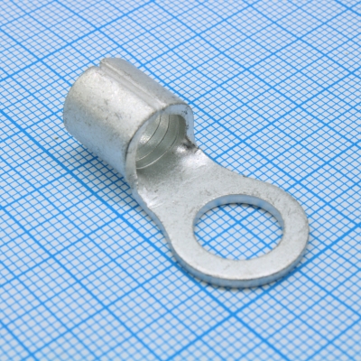 Наконечник кабельный ПМ 25-10