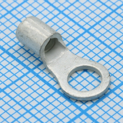 Наконечник кабельный ПМ 2.5-4