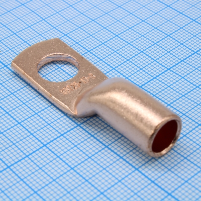 Наконечник кабельный ТМ 25-10-8