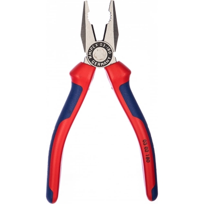 Пассатижи KN-0302180
