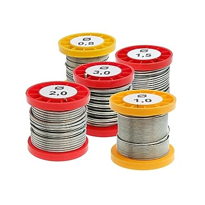 ПОС 61 Т. D=0.5мм 50гр.