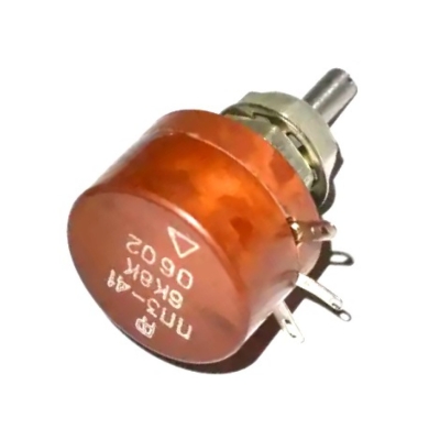 ПП3-41- 2.2К ±10%