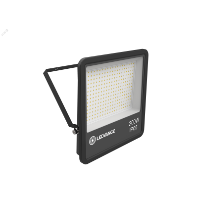 Прожектор светодиодный 200Вт 6500К IP65 18000лм ДО 4058075709478