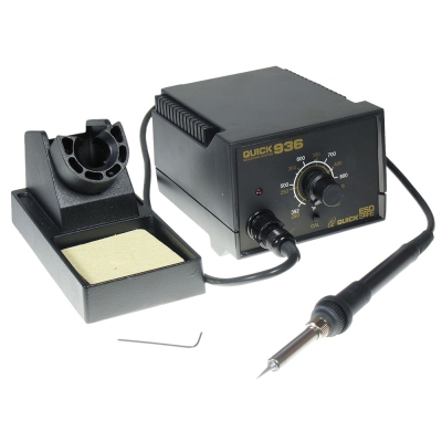 QUICK 936 ESD