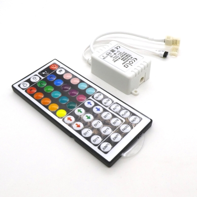 RGB controller 6A 72W
