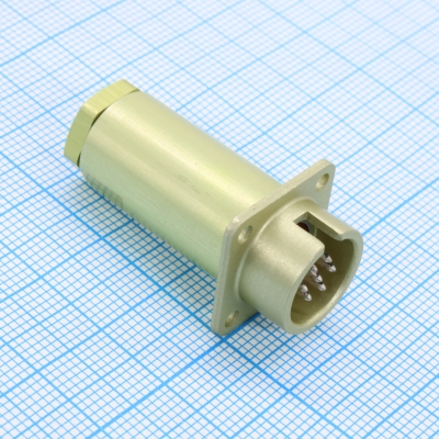 РСГ7БТВ вилка с/к