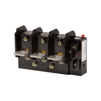 РТТ-325 П УХЛ4, 125А, 106,0 - 143,0А, 660В/50Гц, 1з+1р, ручной возврат, IP00 (ЭТ)