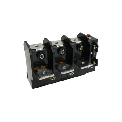 РТТ-326 П УХЛ4, 160А, 136,0 - 160,0А, 660В/50Гц, 1з+1р, ручной возврат, IP00 (ЭТ)